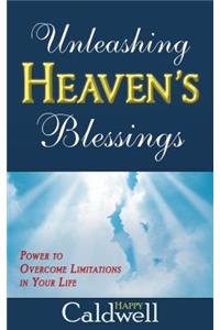 Unleashing Heaven's Blessings