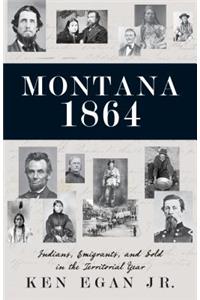 Montana 1864