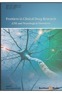 Frontiers in Clinical Drug Research