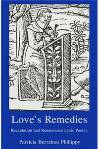 Love's Remedies