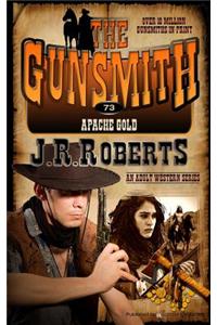 Apache Gold