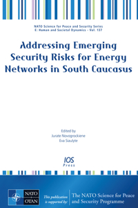 ADDRESSING EMERGING SECURITY RISKS FOR E