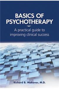 Basics of Psychotherapy