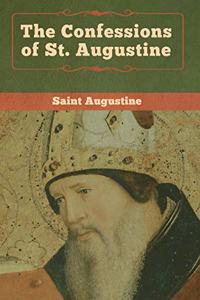 Confessions of St. Augustine