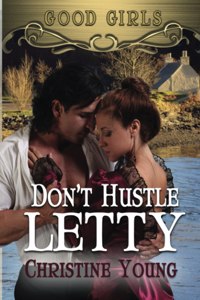 Don't Hustle Letty