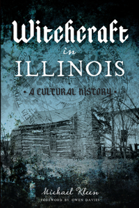 Witchcraft in Illinois