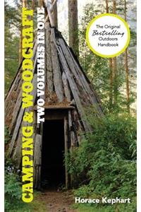 Camping and Woodcraft