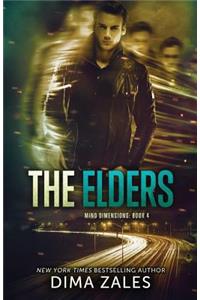 Elders (Mind Dimensions Book 4)