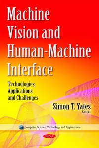Machine Vision & Human-Machine Interface