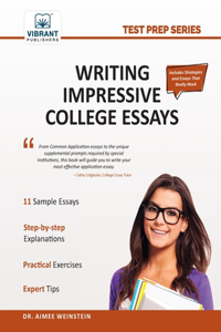 Writing Impressive College Essays