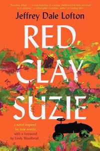 Red Clay Suzie