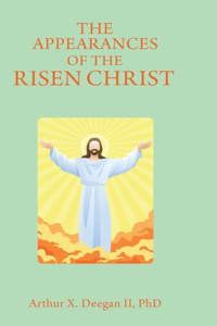 Appearances of the Risen Christ