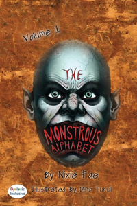 Monstrous Alphabet
