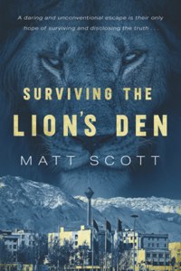 Surviving the Lion's Den