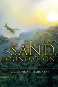 Sand Foundation