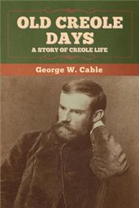 Old Creole Days