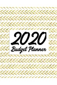 2020 Budget Planner