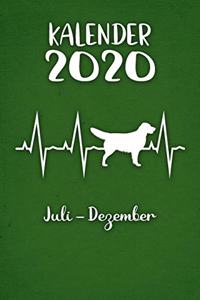 Kalender 2020