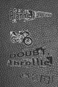 When in doubt throttle it out Planner