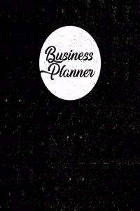 Business Planner /Monthly 2020
