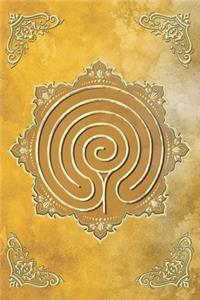 The Chakra-Vyuha Labyrinth Journal