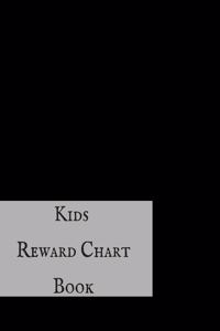 Kids Reward Chart Book