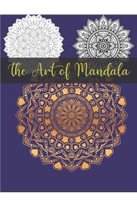 The Art of Mandala