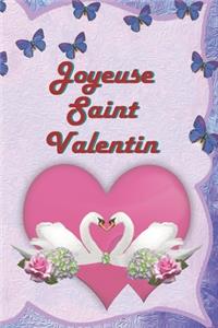 Joyeuse Saint Valentin