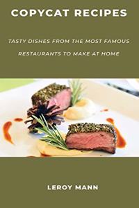 Copycat Recipes