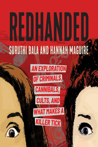 Redhanded Lib/E