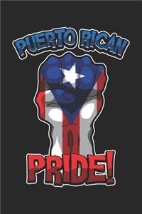 Puerto Rican Pride