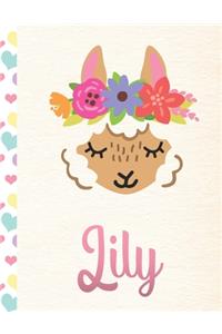 Lily