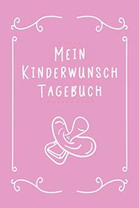 Mein Kinderwunsch Tagebuch
