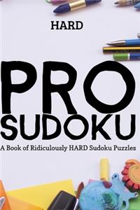 Pro Sudoku