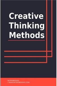 Creative Thinking Methods