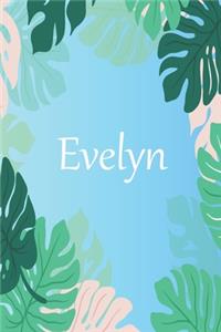 Evlyne