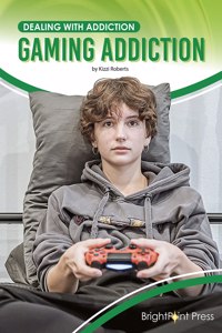 Gaming Addiction