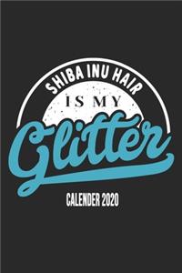 Shiba Inu Mom Calenda 2020