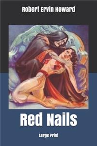 Red Nails