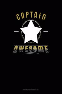 Captain Awesome