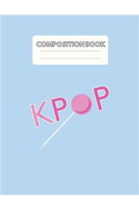 Composition Book