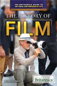 History of Film