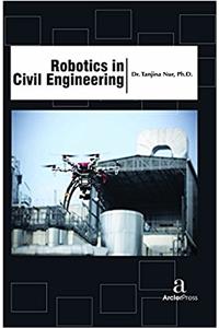 Robotics in Civil Engineering