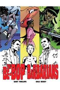 The Be-Bop Barbarians