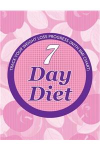 7 Day Diet