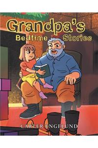 Grandpa's Bedtime Stories