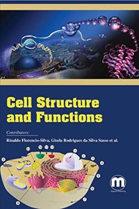 CELL STRUCTURE AND FUNCTIONS (HB 2016)