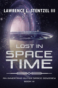 Lost in Space-Time