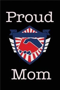 Proud Mom