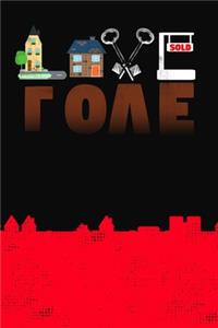 Love Real Estate Journal